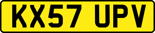 KX57UPV