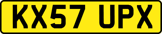 KX57UPX