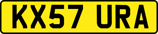 KX57URA