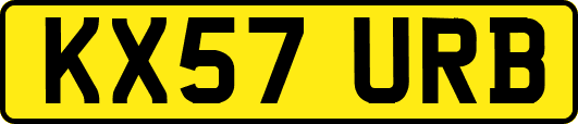 KX57URB