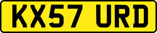 KX57URD