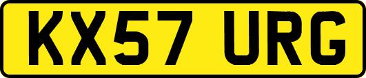 KX57URG