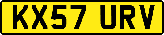 KX57URV