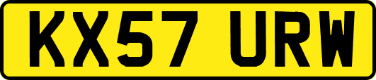 KX57URW