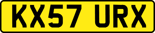 KX57URX