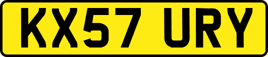 KX57URY