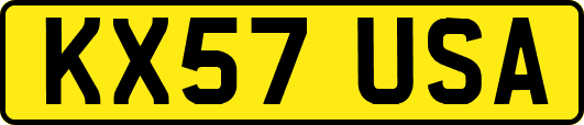 KX57USA