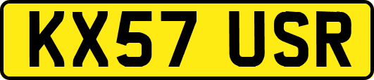 KX57USR
