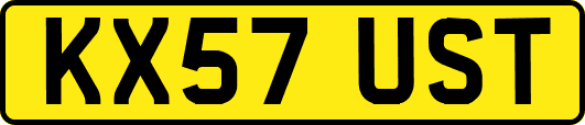 KX57UST