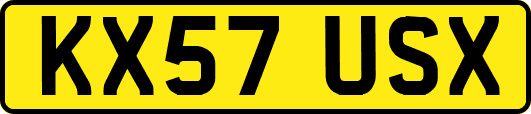 KX57USX