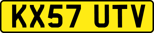 KX57UTV