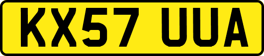 KX57UUA
