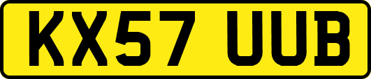 KX57UUB