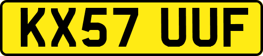 KX57UUF