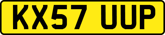 KX57UUP