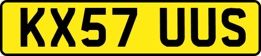 KX57UUS