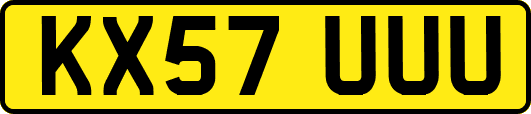 KX57UUU