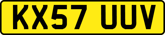 KX57UUV