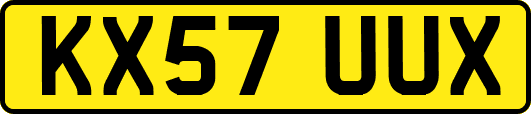 KX57UUX