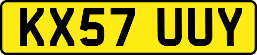 KX57UUY