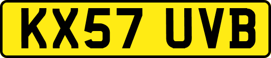 KX57UVB