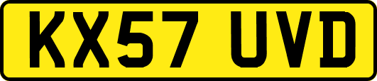 KX57UVD