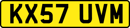 KX57UVM