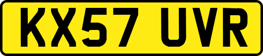 KX57UVR