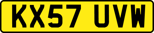 KX57UVW