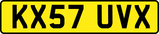 KX57UVX