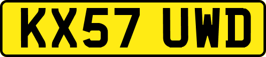 KX57UWD