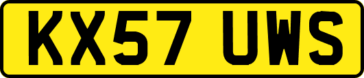 KX57UWS