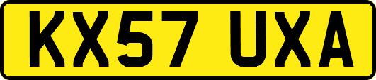 KX57UXA