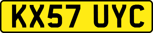 KX57UYC