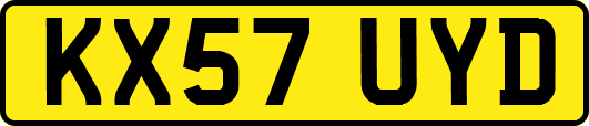 KX57UYD