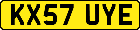 KX57UYE