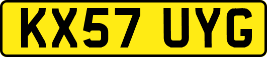 KX57UYG