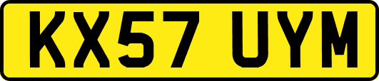 KX57UYM