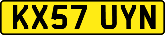 KX57UYN