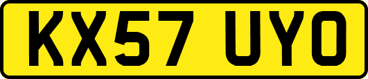 KX57UYO