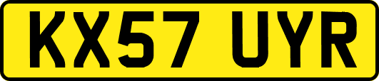 KX57UYR