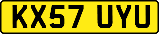 KX57UYU