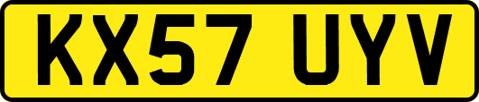 KX57UYV