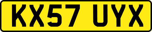 KX57UYX