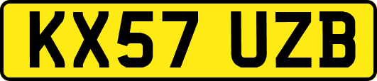 KX57UZB