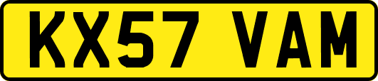 KX57VAM