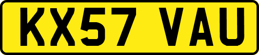 KX57VAU