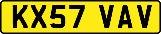 KX57VAV
