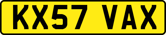KX57VAX