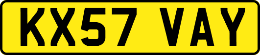 KX57VAY